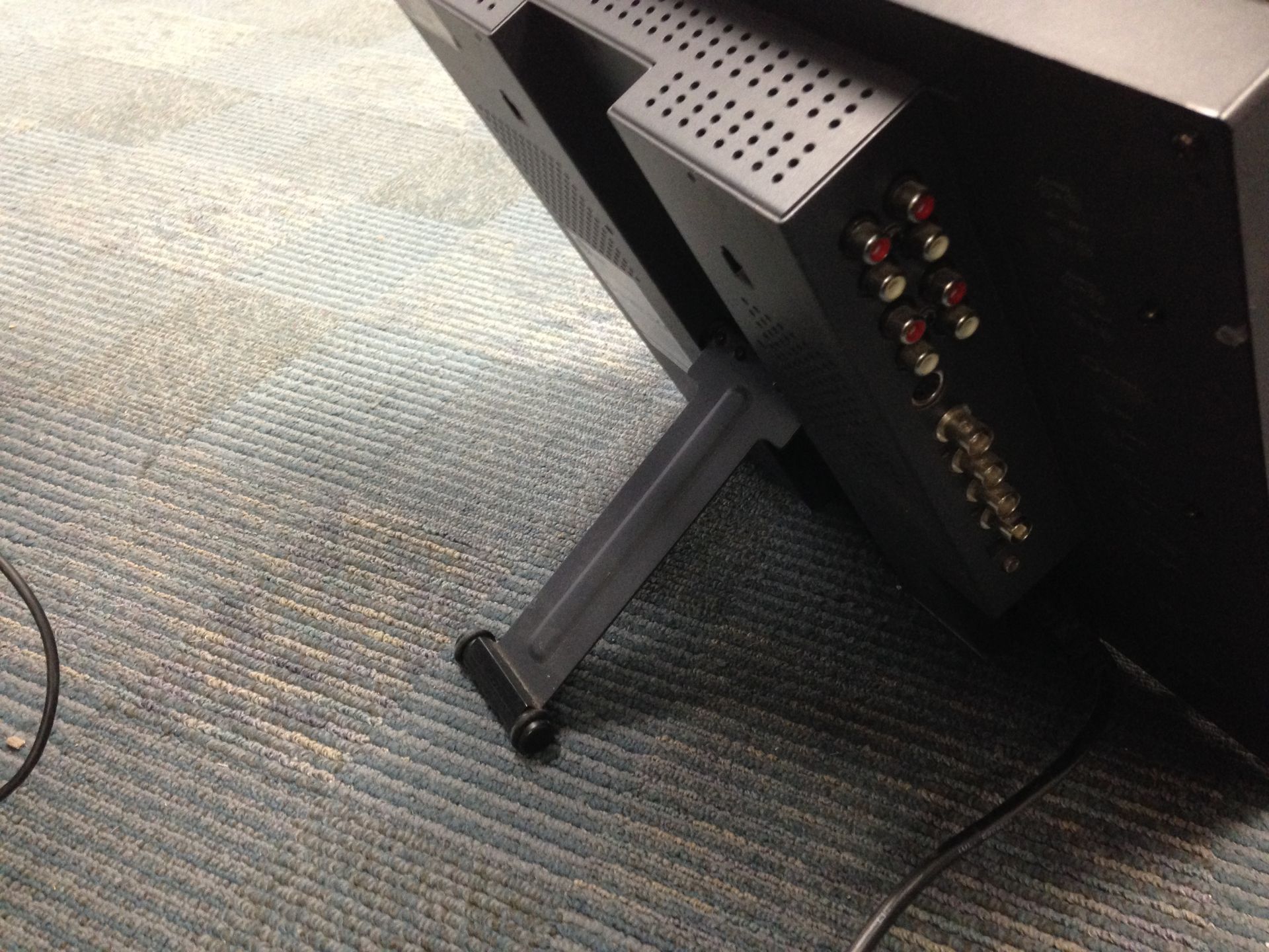 MONITOR FOR VIDEO SURVEILLANCE - Image 2 of 3