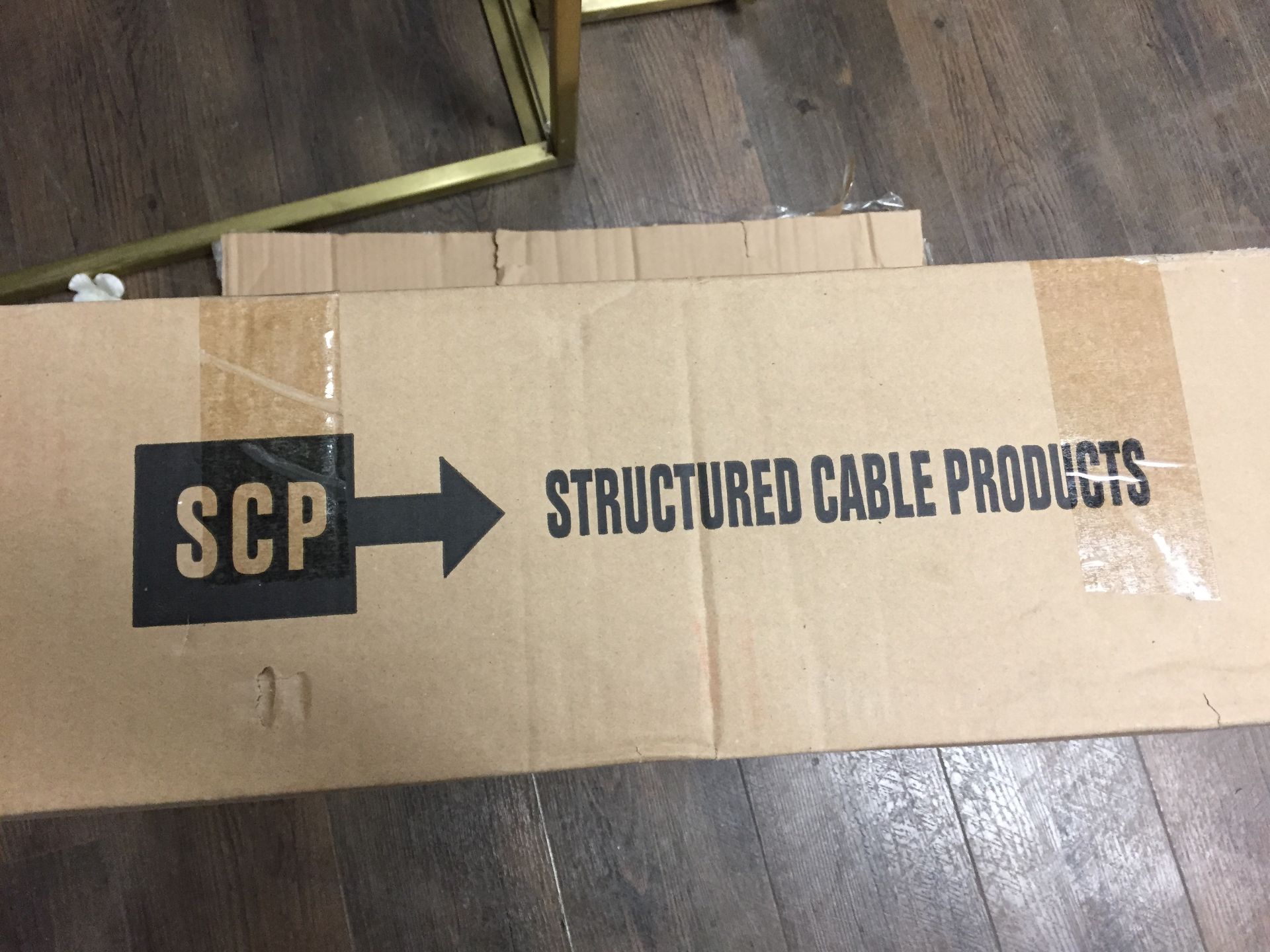 SCP STRUCTURED CABLE PRODUCTS - Image 4 of 4