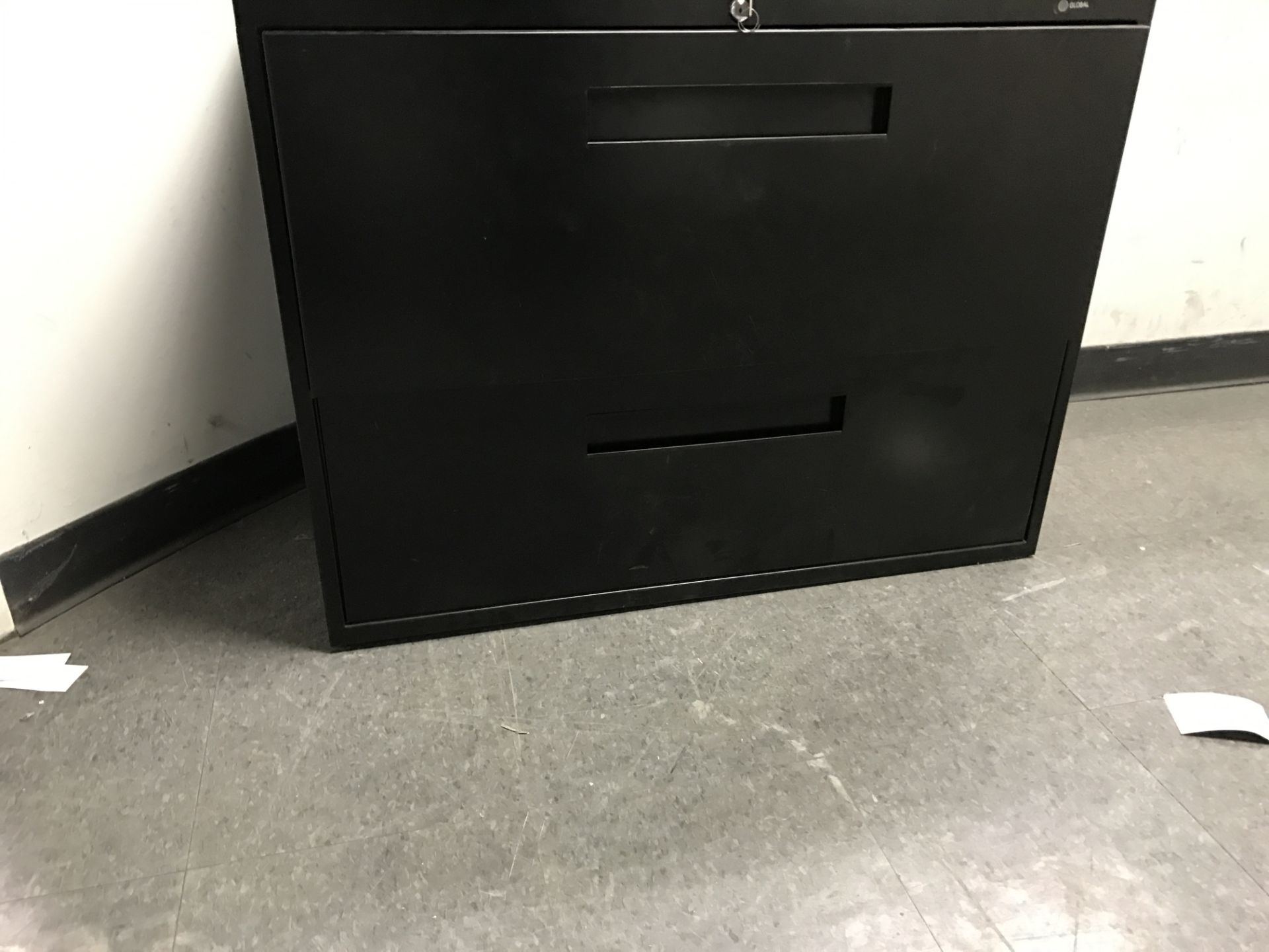 FILE CABINET