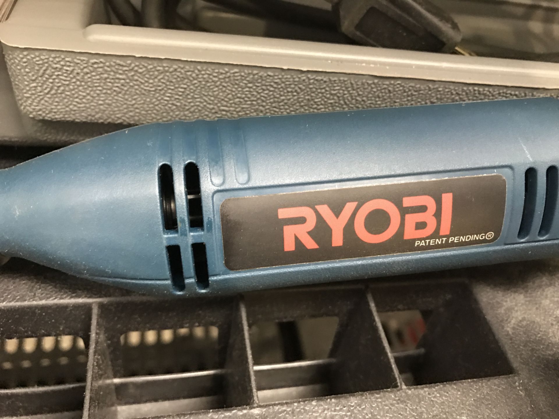 RYOBI PATENT PENDING - Image 2 of 3