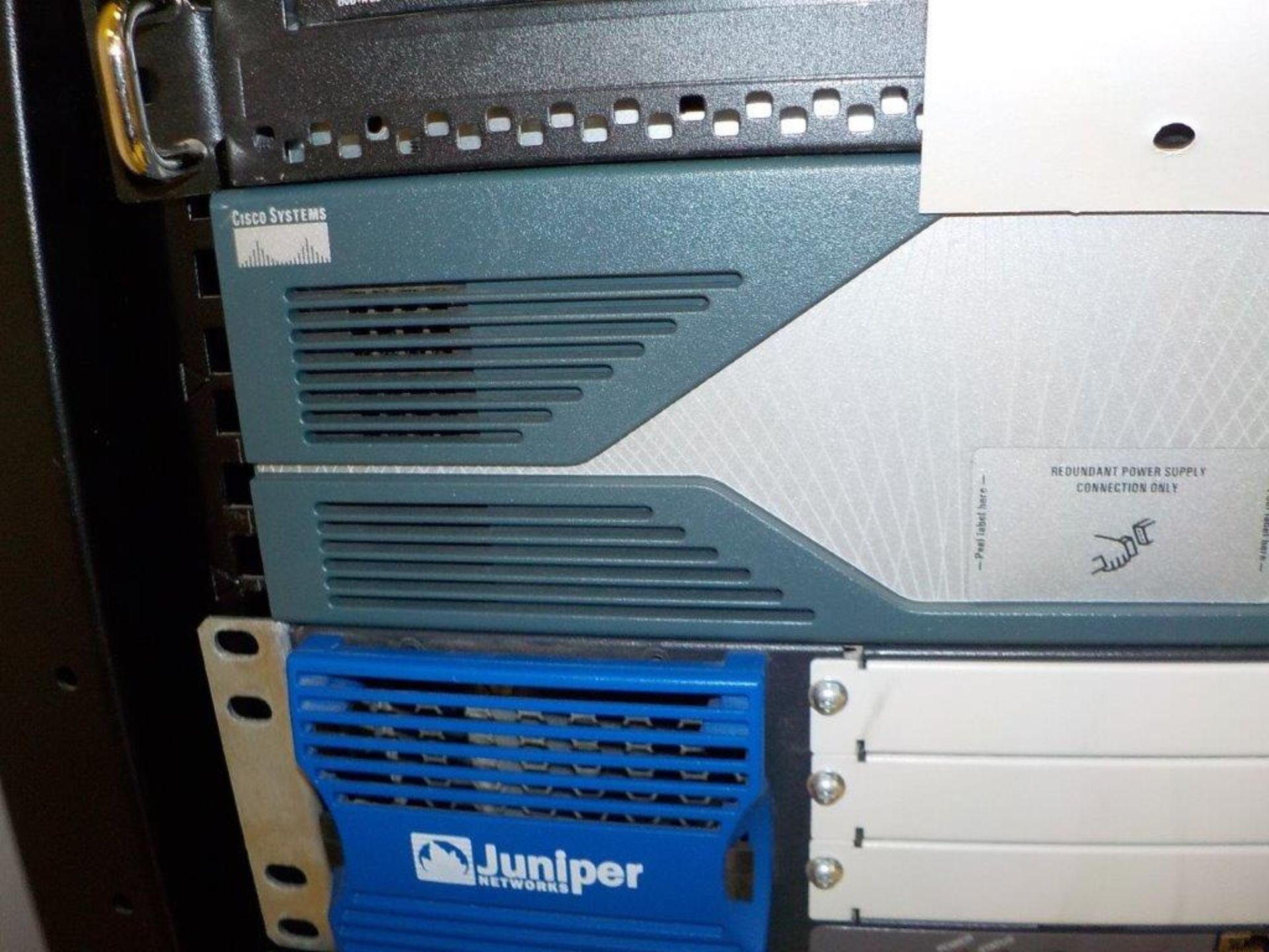 CISCO 2800 SERIES - Image 2 of 2