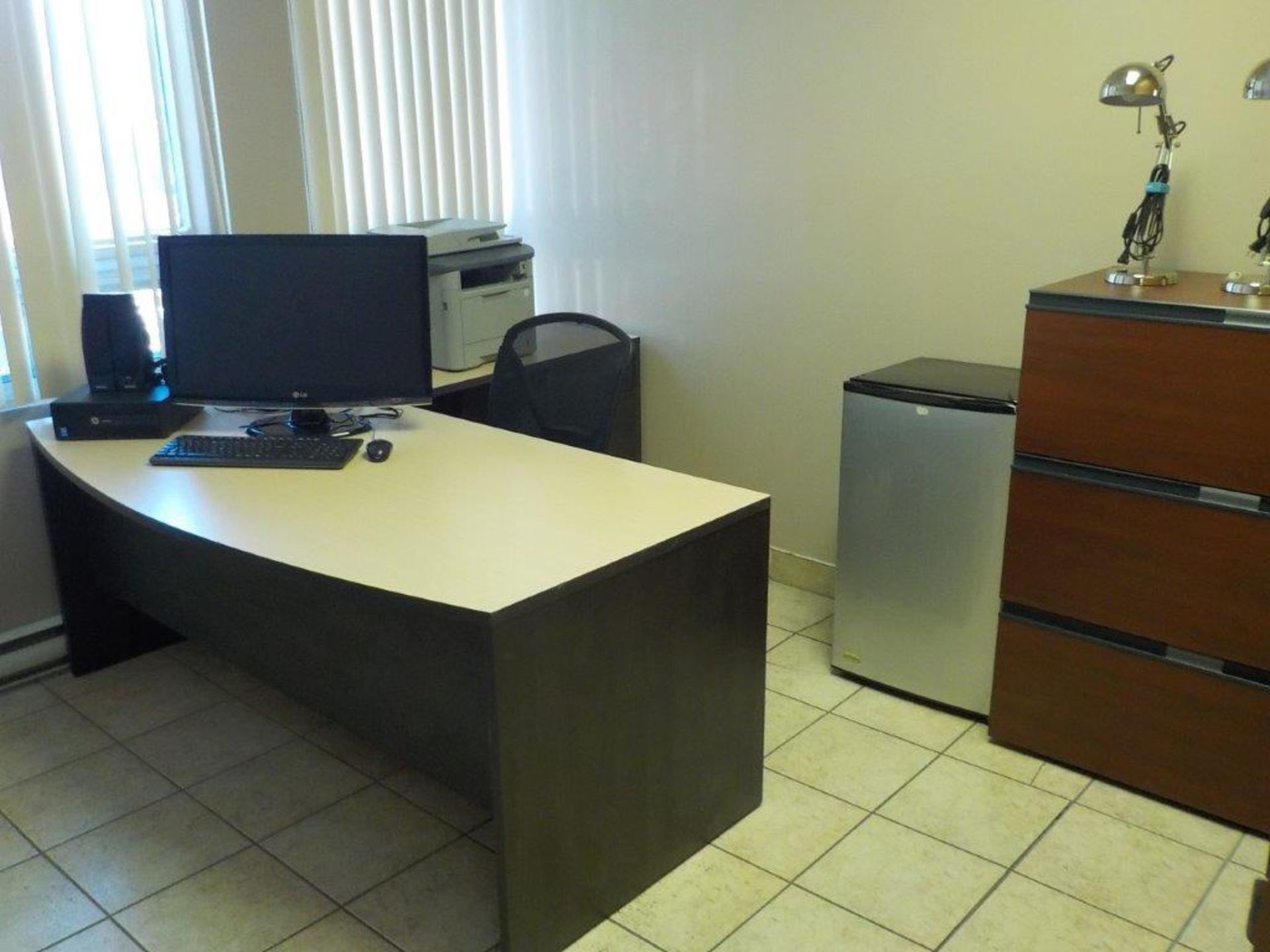 SAMPLE PHOTOS: Office Furniture & Equipment - Image 2 of 25