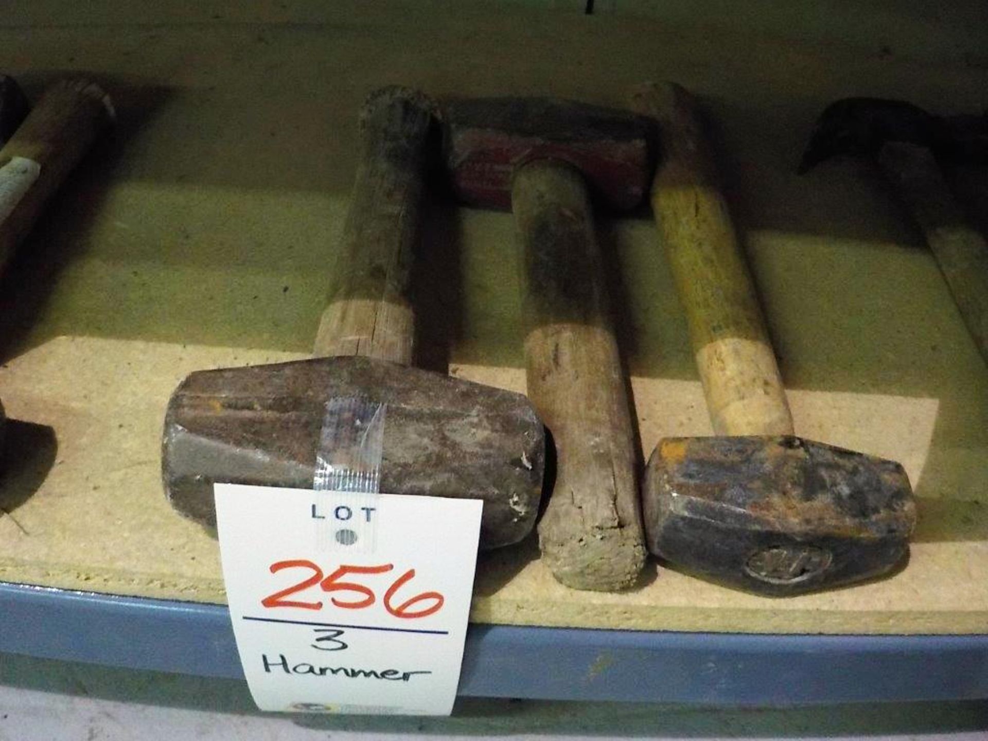 HAMMER