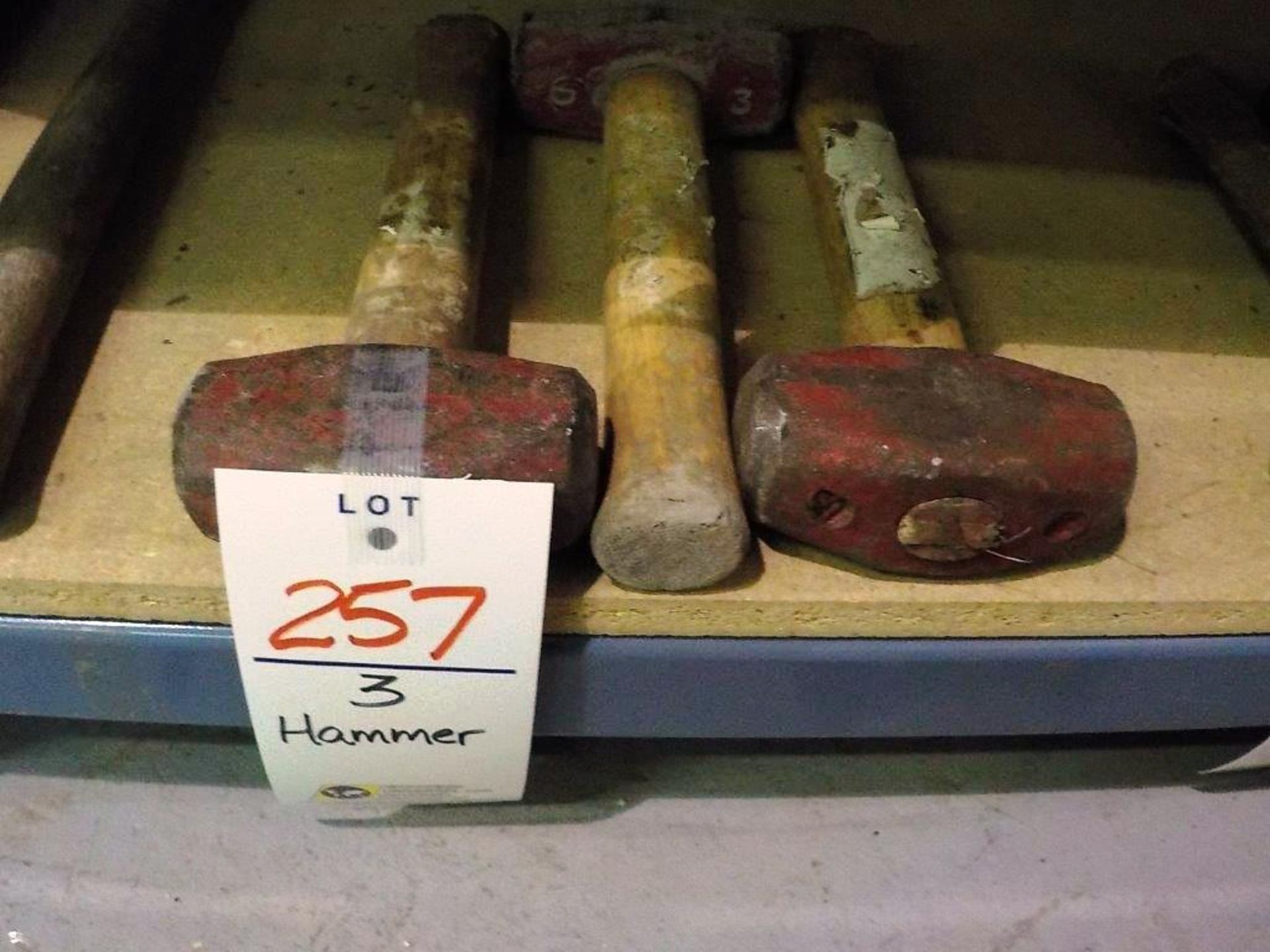 HAMMER