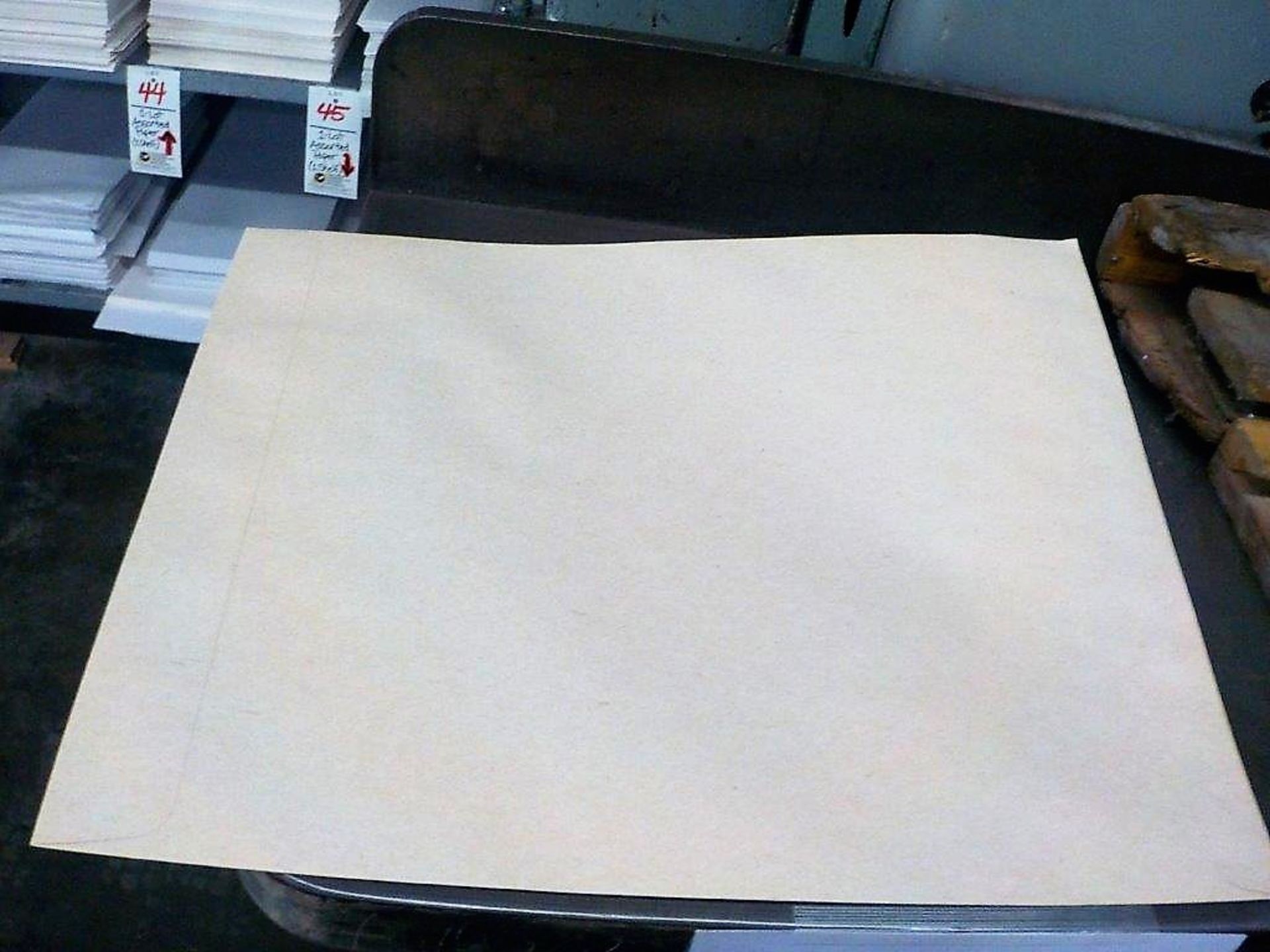 Envelopes - Image 2 of 2