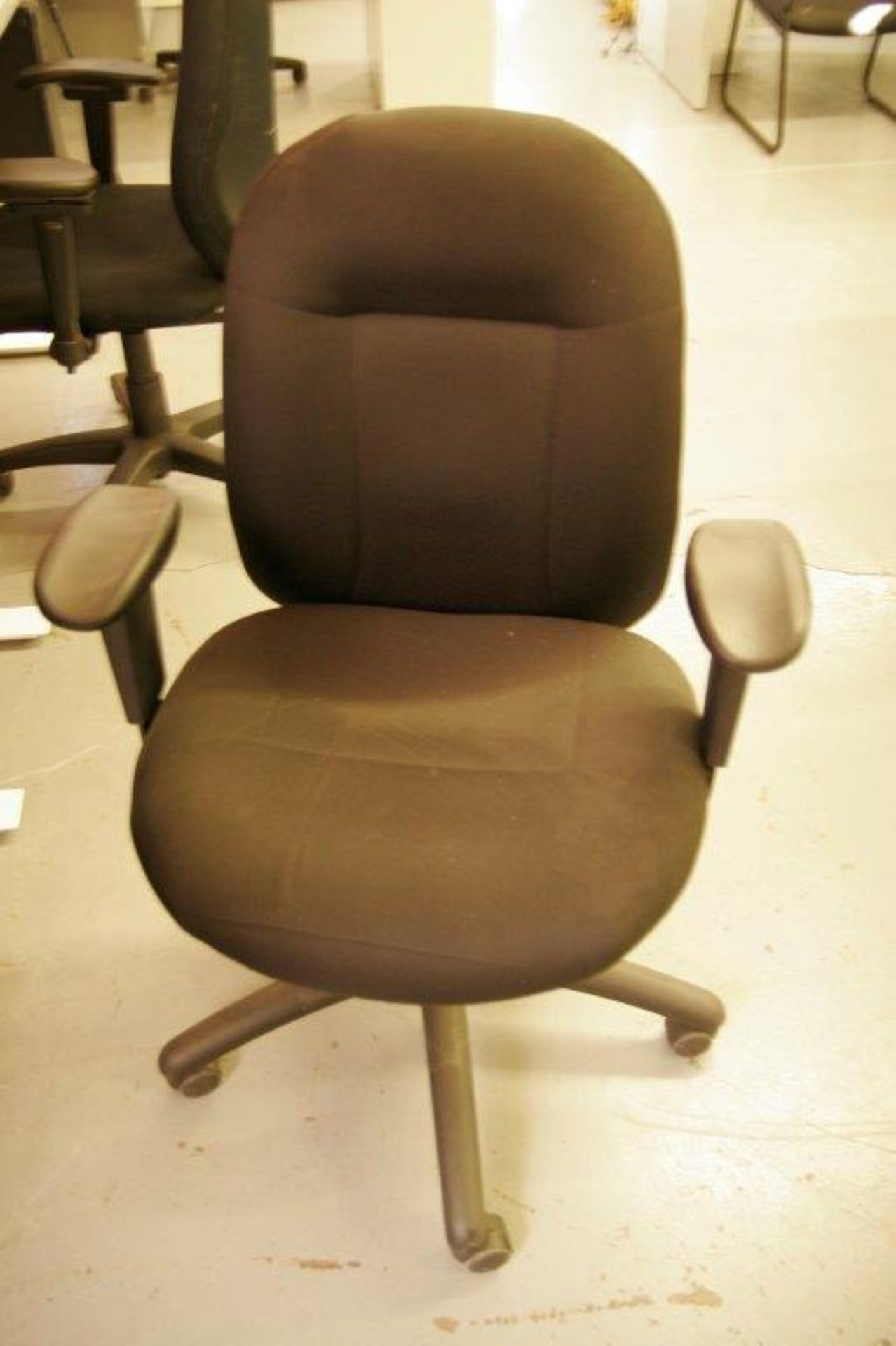 Fauteuil Exécutif