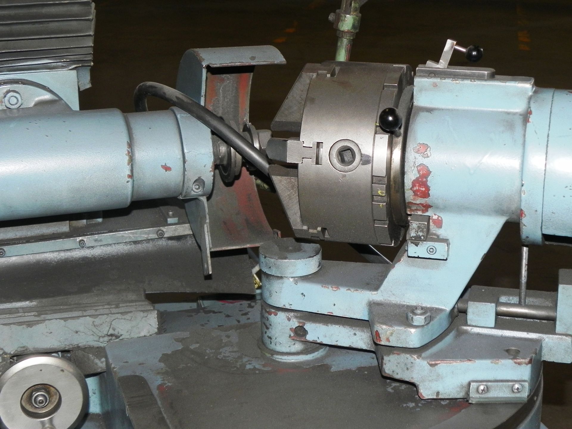 Rush Machinery 250 Drill Grinding Machine - Image 3 of 4