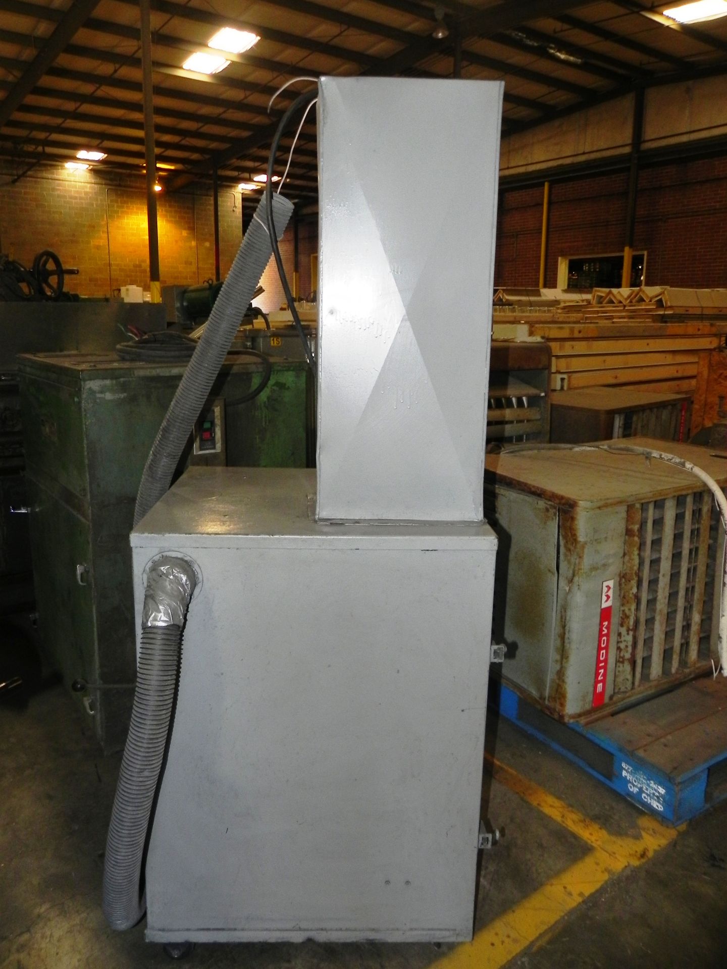 Torit Corporation Model 64 Dust Collector