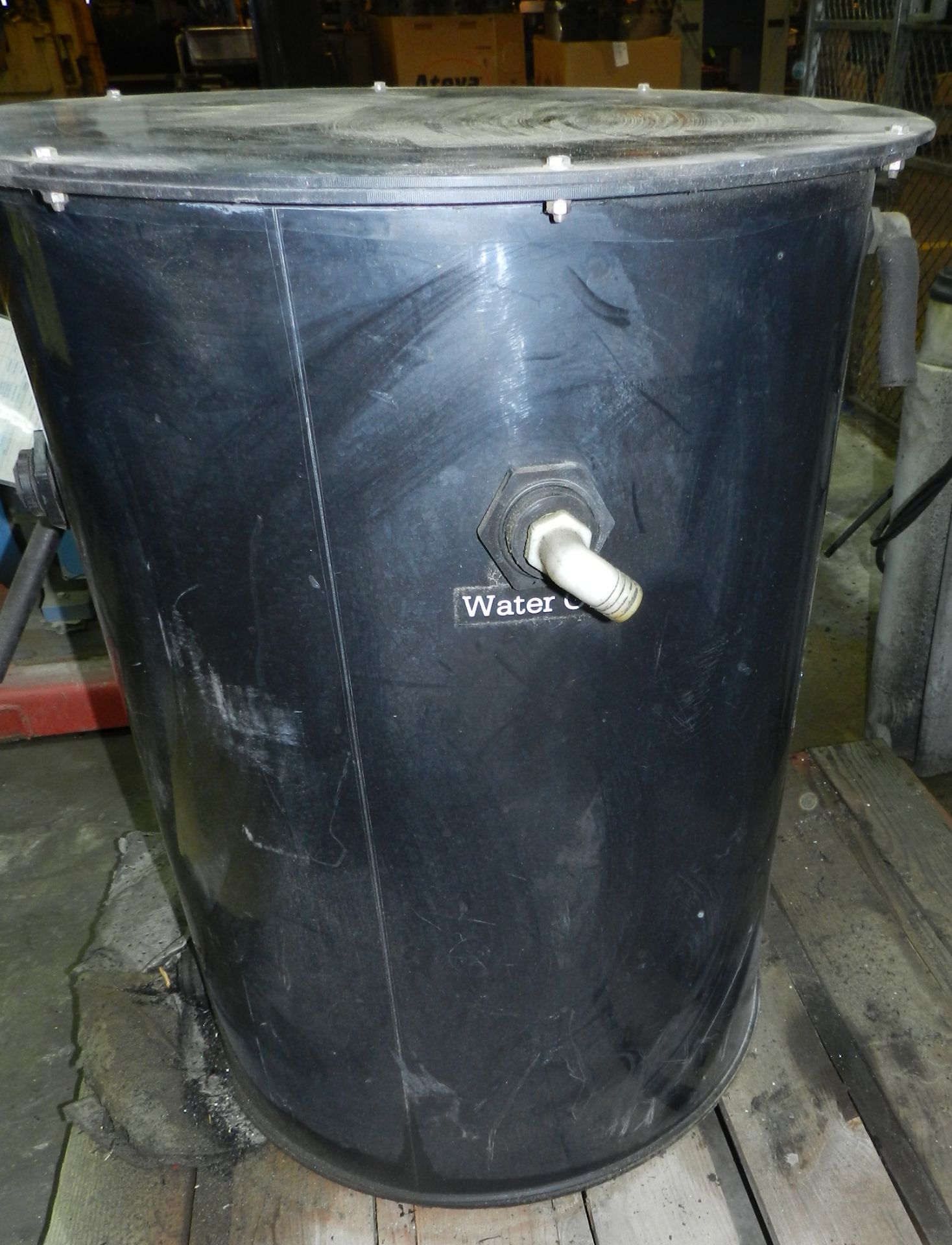 Summit Industrial 80 Gallon Condephase Oil/Water Separator - Image 7 of 7