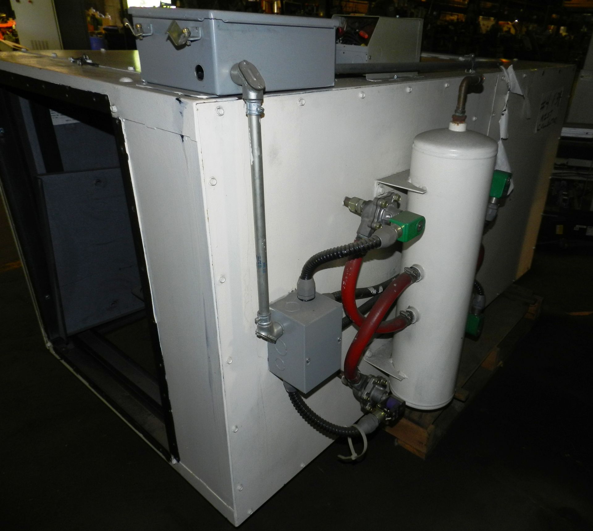 Trion Media Air Cleaner Dust Collector CA3000C - Image 2 of 6