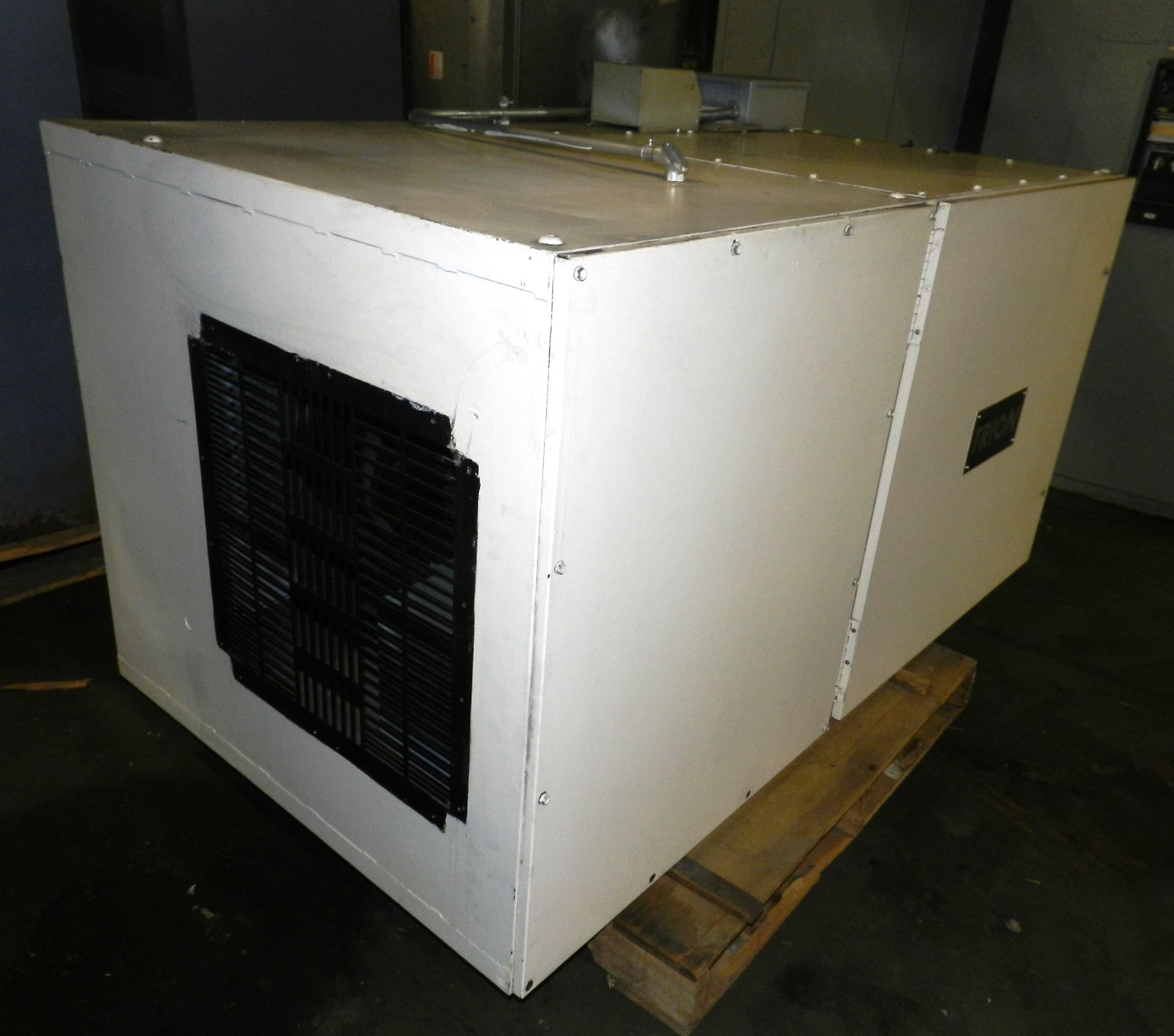 Trion Media Air Cleaner Dust Collector CA3000C - Image 6 of 6