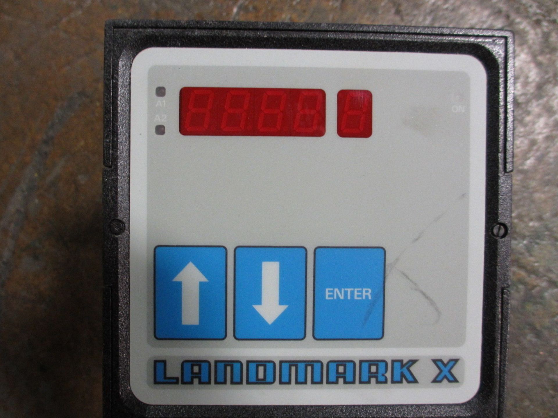 Land Landmark X LMX V1.14