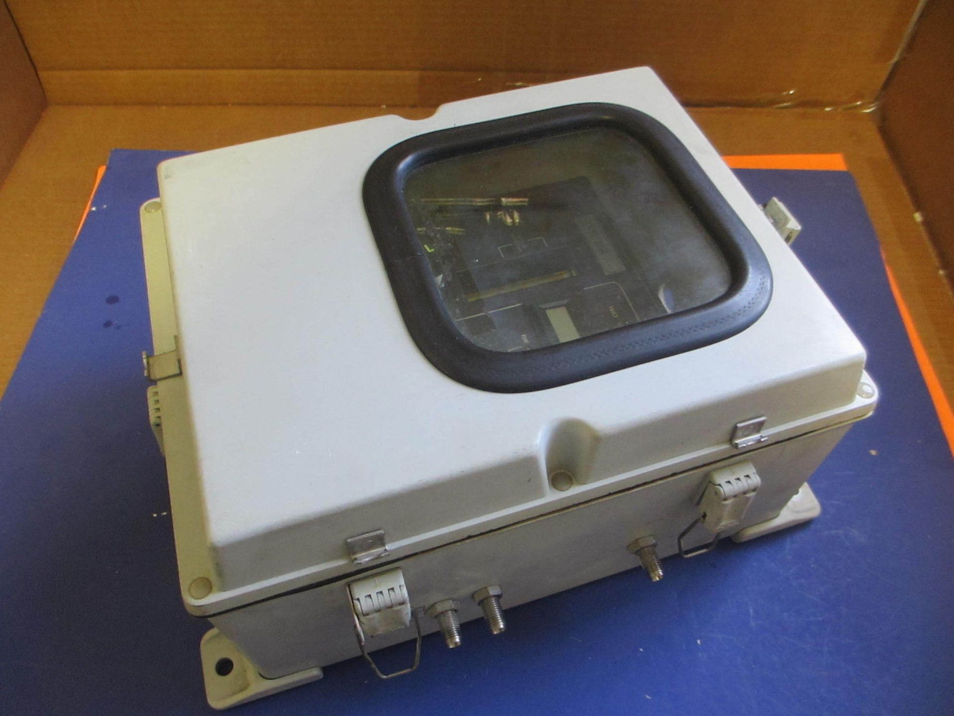 Detcon Model SD1 Gas Sample System - See Additional Information for Specs