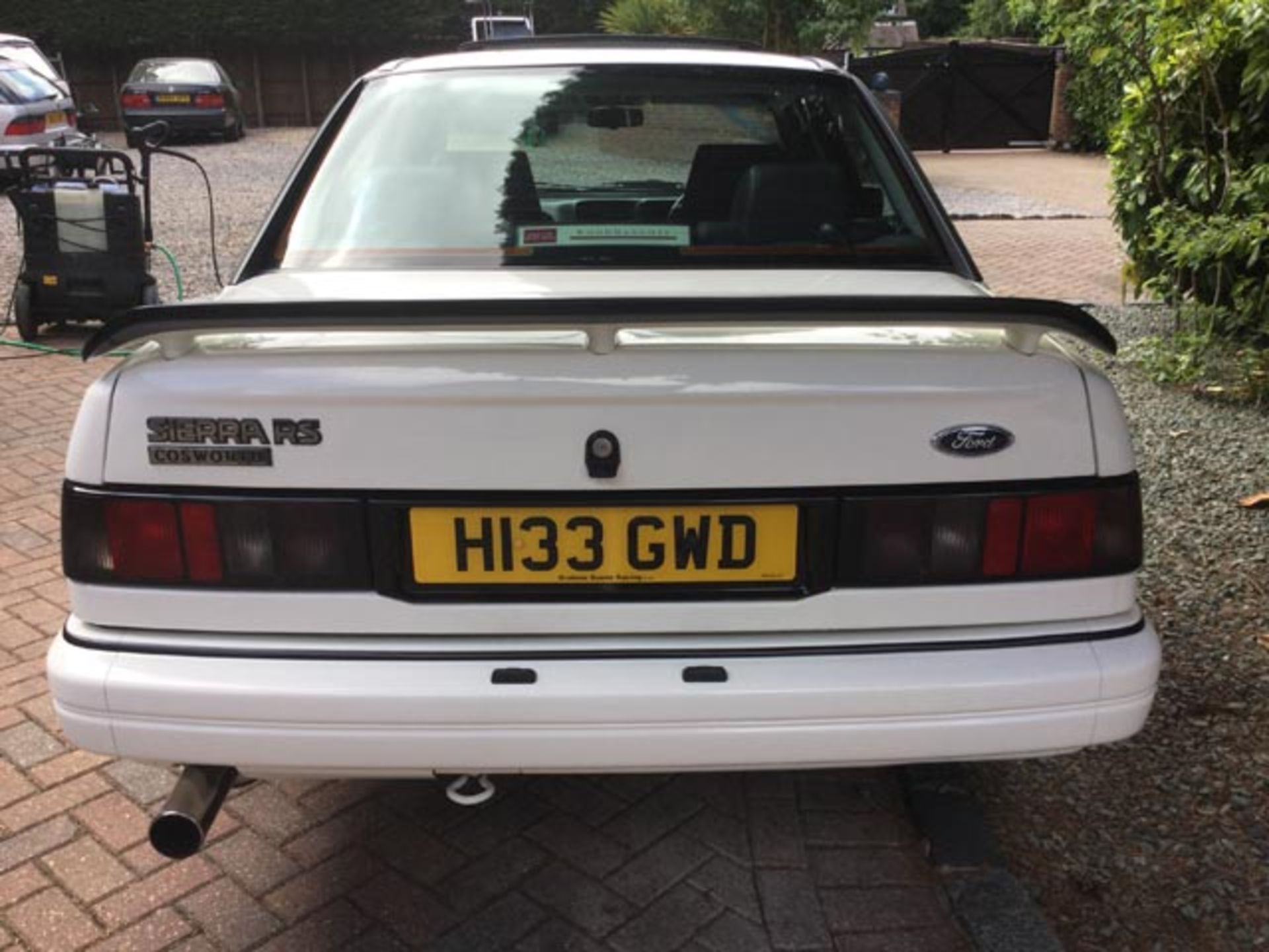 Ford Sierra RS Cosworth 1990 - Image 2 of 5