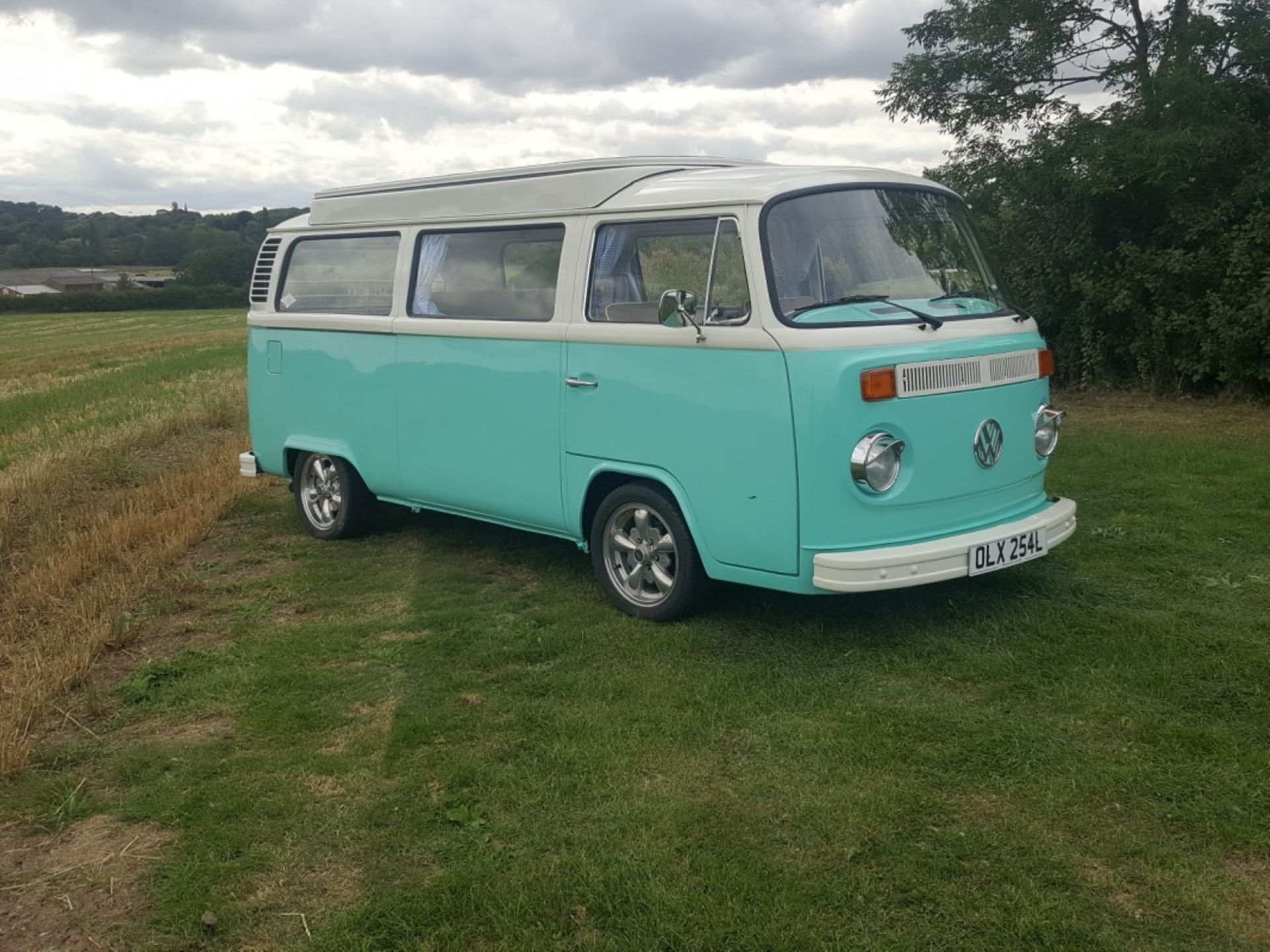 Volkswagen T2 Camper “Cal Look”1600cc Twin Carb 1972 - Image 17 of 21