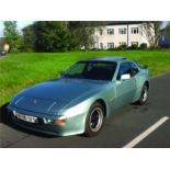 Porsche 944 1985