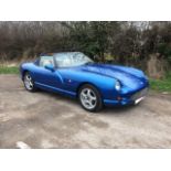 TVR Chimaera 1995