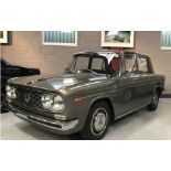 Lancia Fulvia