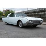 Ford Thunderbird 1961