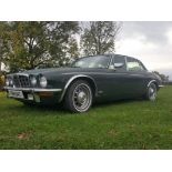 Jaguar XJ6 4.2 Series 2 1979