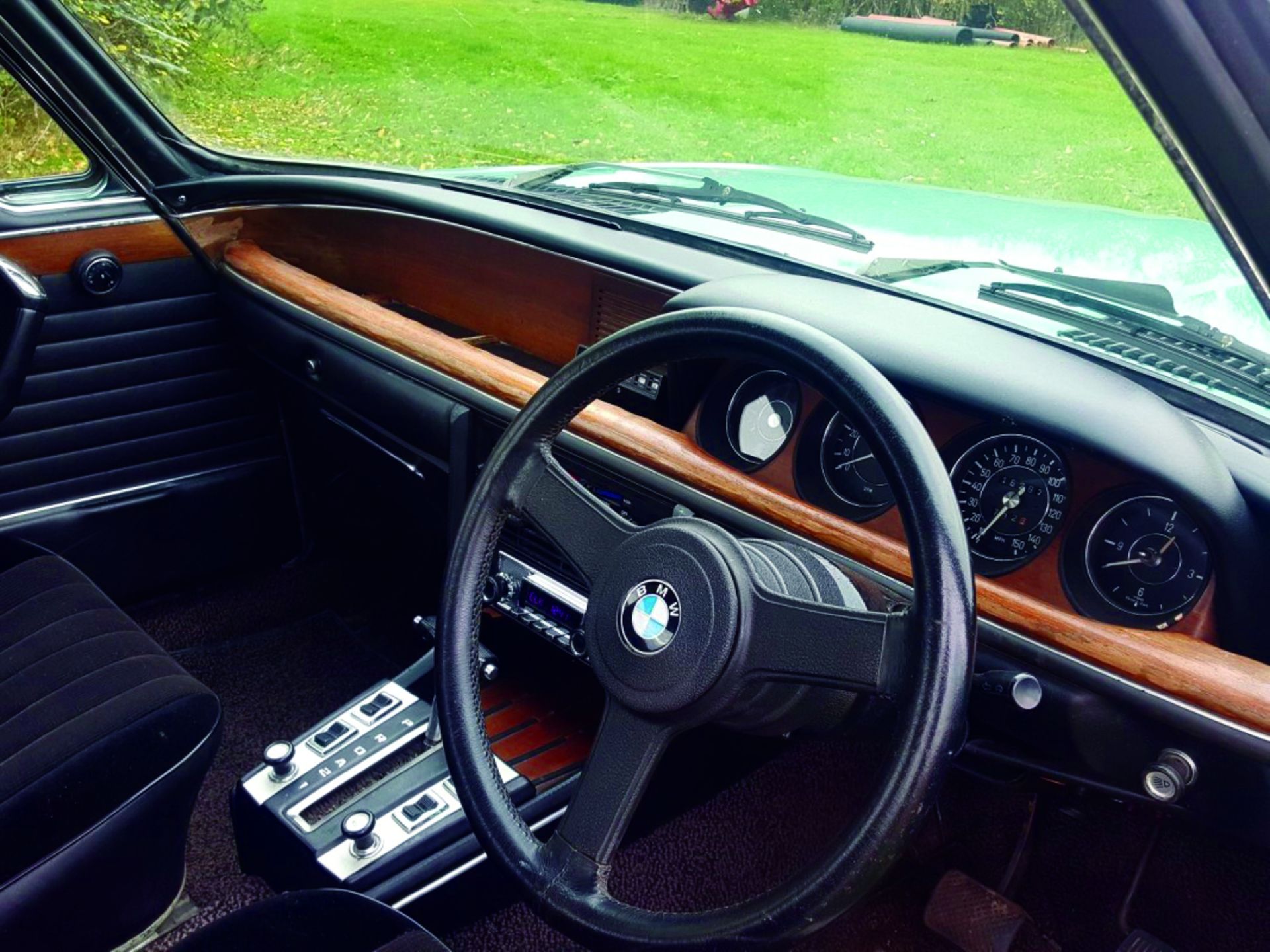 BMW 3.0CS 1975 - Image 7 of 11