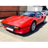 Ferrari 308 GTB “Dry Sump” 1980