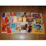 A GROUP OF 1970S US LOBBY CARDS circa 20 - varying conditions