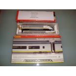 A Jouef (HO Gauge) Eurostar 2-car power set - Very