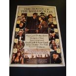 THE HOUND OF THE BASKERVILLES (1978) - Sherlock Holmes Spoof - Peter Cook, Dudley Moore, Kenneth