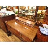 Liberty & Co. dressing table