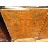 4 drawer chest