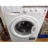 Hotpoint washing machine