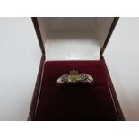 925 silver ring