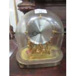 Dome clock