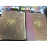 2 early large bibles