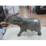 Beswick elephant No. 1770