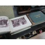 Illustrated war news WW1 (4 volumes)