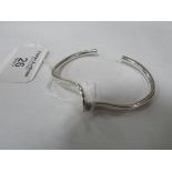 925 silver bangle