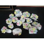 Small quantity of Royal Doulton china