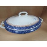 Royal Doulton tureen