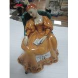 Doulton figure 'Romance' HN 2430