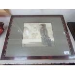 5 Jungle Book framed pictures