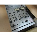 Liese Studio Mischpult sound mixer DM-1300