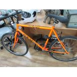 Outrider Gemini mountain bike