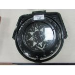 Ships compass