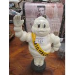 Michelin Man money box