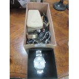 Quantity of watches