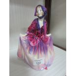 Doulton figure 'Sweet Anne' HN 1496