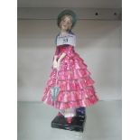 Doulton figure 'Priscilla' HN 1340