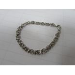 925 silver bracelet